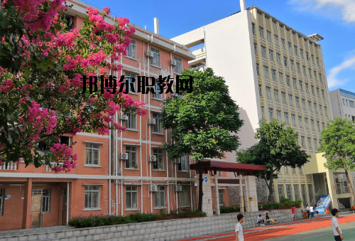 廣東工業(yè)貿(mào)易職業(yè)技術(shù)學(xué)校2020年報(bào)名條件、招生要求、招生對(duì)象