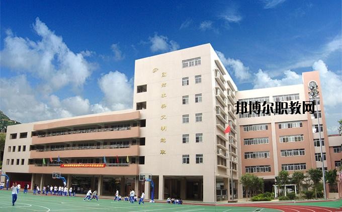 瀾滄縣職業(yè)高級(jí)中學(xué)怎么樣、好不好