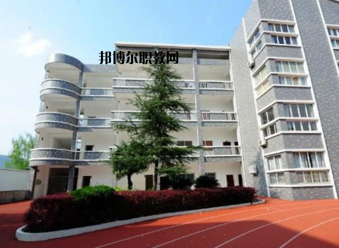 景寧職業(yè)高級(jí)中學(xué)怎么樣、好不好