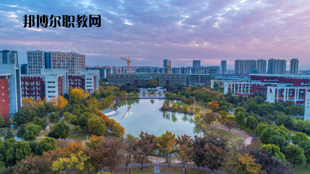 南京交通職業(yè)技術(shù)學(xué)院怎么樣、好不好