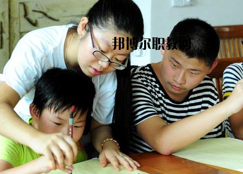 杭州臨安區(qū)技工學校怎么樣，好不好