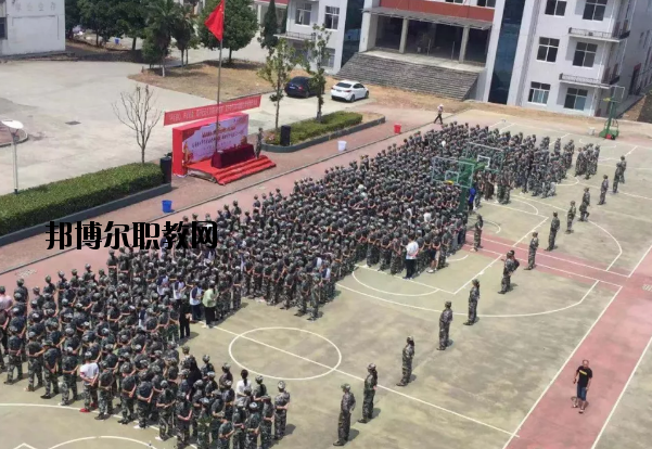 武寧職業(yè)中專怎么樣、好不好