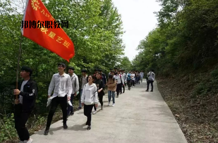 九江廬山西海藝術(shù)學(xué)校怎么樣、好不好