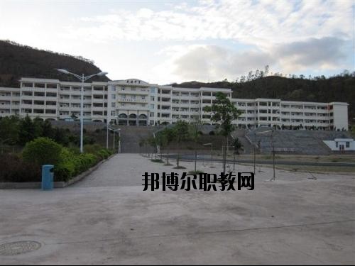 保山隆陽區(qū)職業(yè)技術(shù)學(xué)校怎么樣、好不好