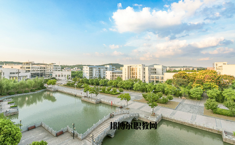 南京理工大學(xué)紫金學(xué)院怎么樣、好不好