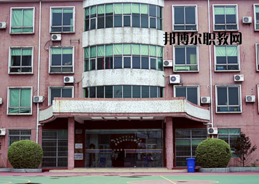 廣東江南理工技工學(xué)校怎么樣、好不好