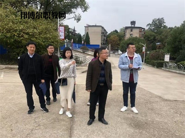 江西景德鎮(zhèn)機(jī)電工程學(xué)校怎么樣、好不好