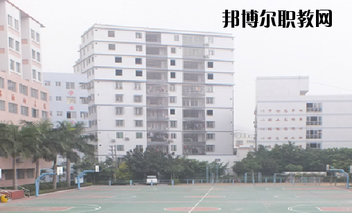 廣州實驗技工學校怎么樣、好不好