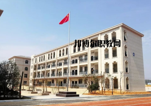 德安中等職業(yè)技術(shù)學(xué)校怎么樣、好不好