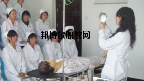 石家莊廉州醫(yī)學(xué)中等專業(yè)學(xué)校2020年報名條件、招生要求、招生對象