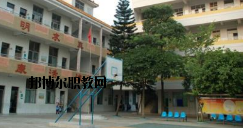 順德梁銶琚職業(yè)技術學校怎么樣、好不好