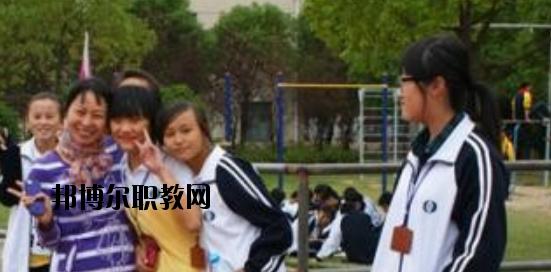 石家莊新世紀(jì)中等專業(yè)學(xué)校怎么樣、好不好