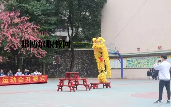 廣州城市職業(yè)技工學(xué)校怎么樣、好不好