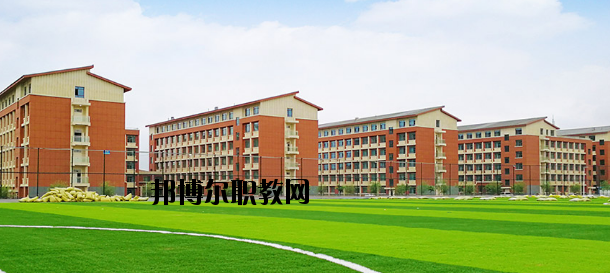 甘肅衛(wèi)生學校怎么樣、好不好