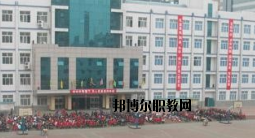 石家莊長城中等專業(yè)學(xué)校怎么樣、好不好