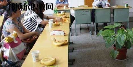石家莊通用技術(shù)中等專業(yè)學校怎么樣、好不好