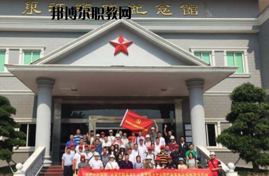 深圳攜創(chuàng)高級(jí)技工學(xué)校2020年報(bào)名條件、招生要求、招生對(duì)象