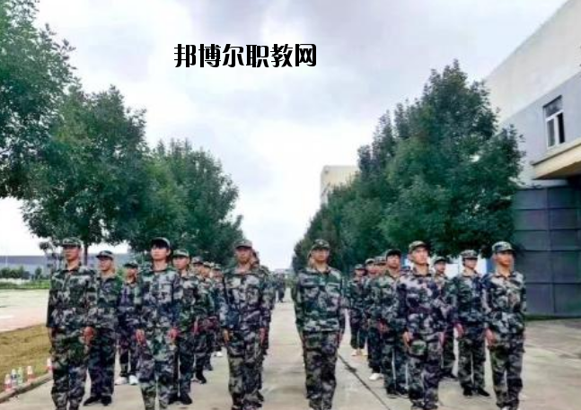 鄭州創(chuàng)新科技學(xué)校2021年報名條件、招生要求、招生對象