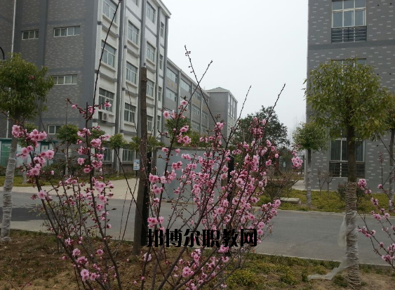 許昌工商管理學校怎么樣、好不好