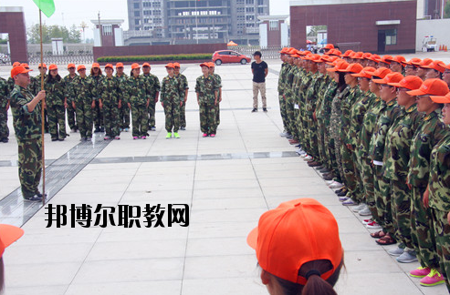 濟(jì)源職業(yè)技術(shù)學(xué)校2021年報(bào)名條件、招生要求、招生對(duì)象