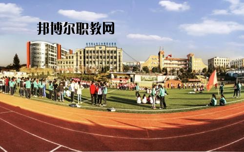 廣元鳳凰職業(yè)技術(shù)學(xué)校怎么樣、好不好