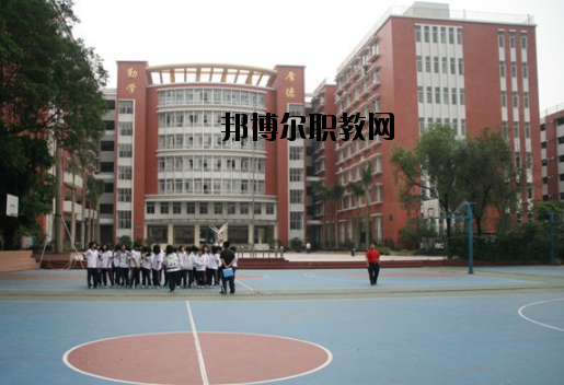 廣東民政職業(yè)技術(shù)學(xué)校2020年報(bào)名條件、招生要求、招生對(duì)象