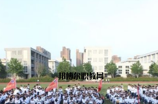滑縣裳華職業(yè)技術中專2021年報名條件、招生要求、招生對象