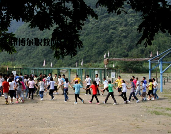黃山旅游管理學(xué)校怎么樣、好不好