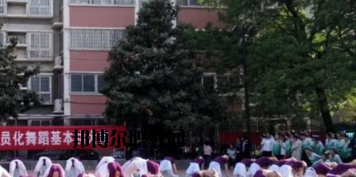 河南幼兒師范學(xué)校怎么樣、好不好