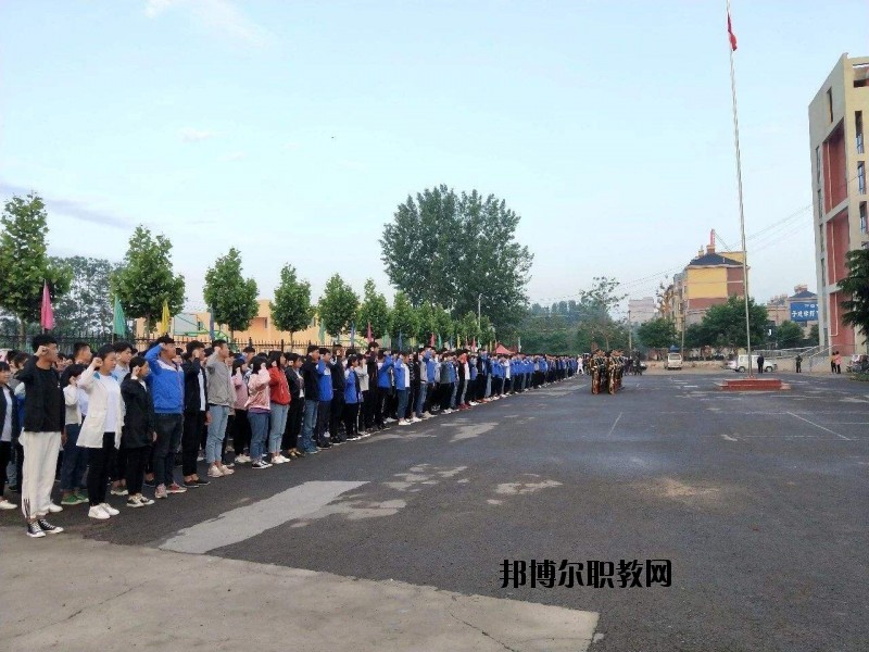 通許中等職業(yè)學(xué)校2021年報(bào)名條件、招生要求、招生對(duì)象