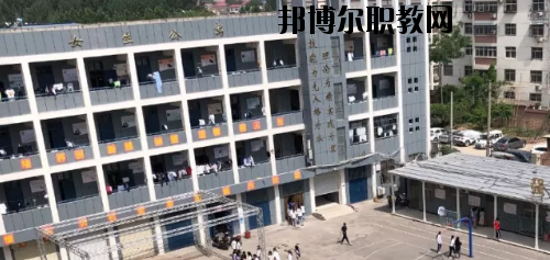 濮陽職業(yè)教育培訓(xùn)中心怎么樣、好不好