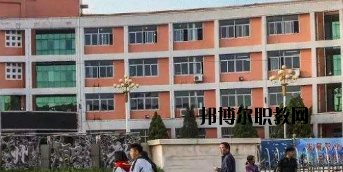 林州職業(yè)教育中心怎么樣、好不好