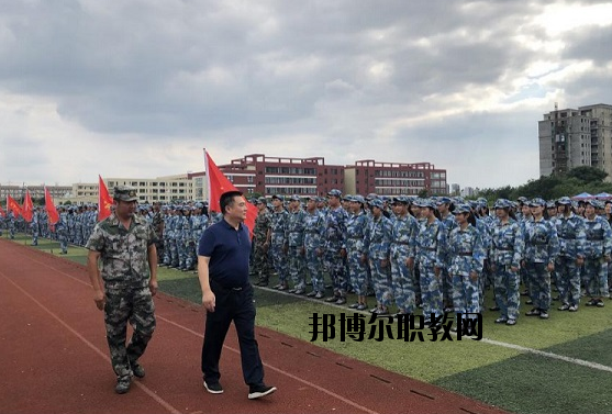 合肥高新科技學(xué)校2020年報(bào)名條件、招生要求、招生對(duì)象