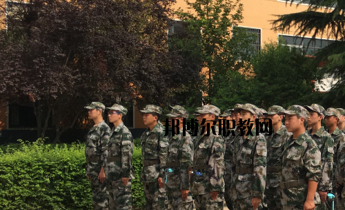 鄭州國防科技學(xué)校2021年報名條件、招生要求、招生對象