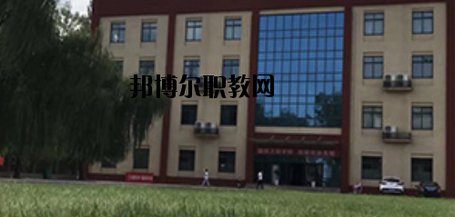 河南工業(yè)和信息化高級技工學(xué)校怎么樣、好不好