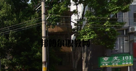 賀州技工學(xué)校怎么樣、好不好