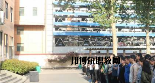 河南工業(yè)技師學(xué)院怎么樣、好不好