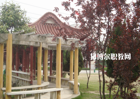 安徽霍邱師范學(xué)校怎么樣、好不好