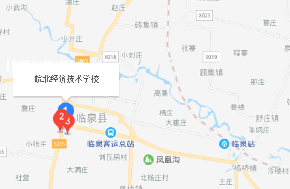 皖北經(jīng)濟技術(shù)學校地址在哪里