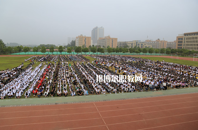 安徽糧食經(jīng)濟(jì)技師學(xué)院怎么樣、好不好