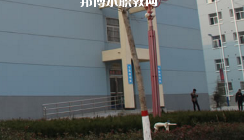 陜西華山技師學(xué)院怎么樣、好不好