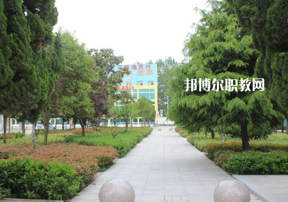 亳州工業(yè)學(xué)校怎么樣、好不好