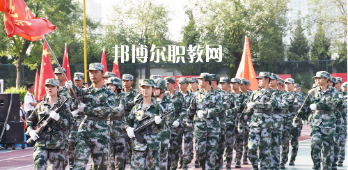 西安齊力鐵路學(xué)校怎么樣、好不好