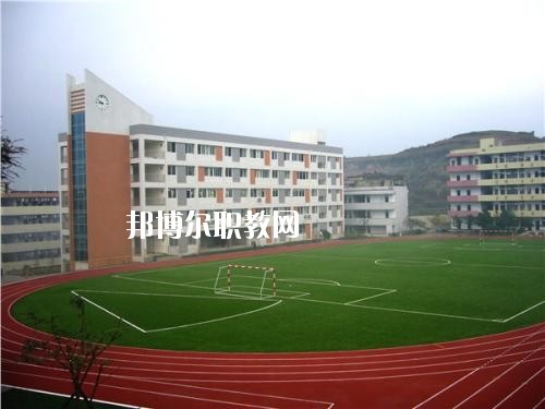 綿陽(yáng)靈通電氣技工學(xué)校怎么樣、好不好