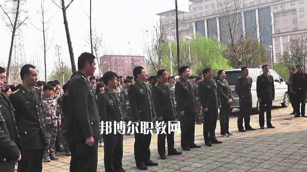 鄭州通信科技中等專業(yè)學(xué)校2021年報名條件、招生要求、招生對象
