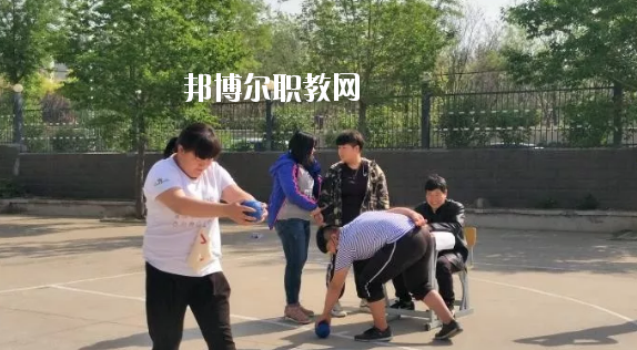 唐山路南職業(yè)技術(shù)學校