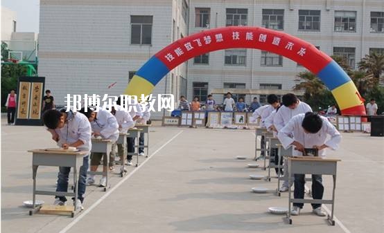 鄭州市實(shí)驗(yàn)中等專業(yè)學(xué)校2021年報(bào)名條件、招生要求、招生對(duì)象