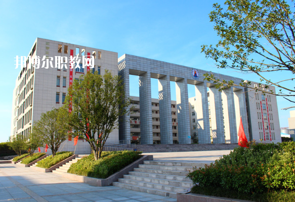 安徽六安技師學(xué)院怎么樣、好不好