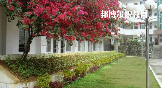 廣西輕工技師學(xué)院2020年報(bào)名條件、招生要求、招生對象