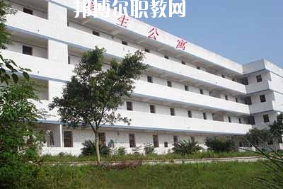 2023年?duì)I山職業(yè)高級中學(xué)怎么樣、好不好
